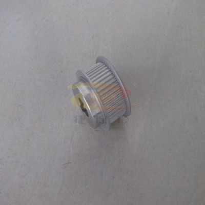 High Efficiency Aluminum Timing Pulley Exporter