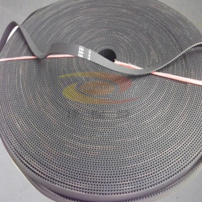 Rubber Speicial Timing Belt Factory with High Quality