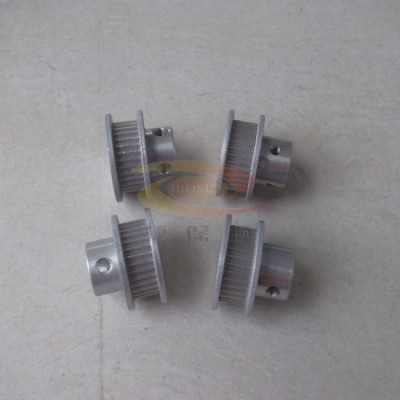 Precision Timing Pulley Transmission Pulley